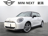 ※車両詳細はMINI NEXT.Niigata TEL:025-280-1557へどうぞお気軽にお問い合わせ下さい!!
