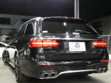 Eクラスワゴン AMG E53 4マチックプラス 4WD 
