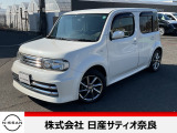 日産 キューブ