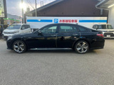 クラウン ハイブリッド 2.5 RS アドバンス Four 4WD 