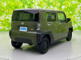 タフト X 4WD 