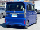 N-BOXカスタム G L ターボ ホンダセンシング 