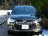 DS4 スポーツシック 