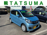 三菱 eKワゴン