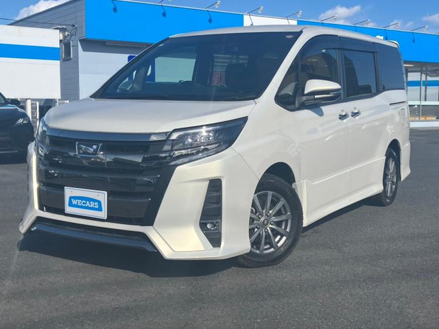 ノア 2.0 Si W×B 