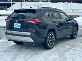 RAV4 2.0 アドベンチャー 4WD 