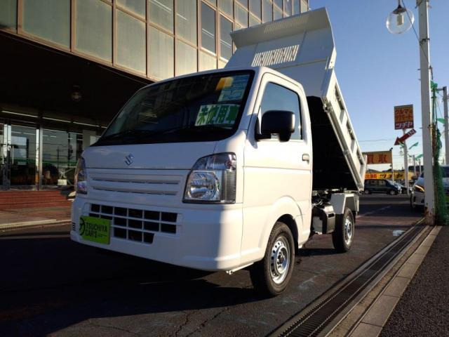 キャリイ KC 4WD 