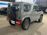 ジムニー XC 4WD 