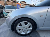 お車の修理や板金なども可能です!購入ごのお客様のカーライフも全力でサポートさせて頂きます!