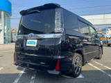 ヴォクシー 2.0 ZS 煌III 
