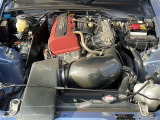 S2000 2.0 6MT本革シート