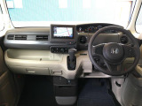 N-BOX G 4WD 