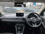 MAZDA2 1.5 15 スポルト 