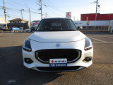 スイフト 1.2 ハイブリッド(HYBRID) MZ 