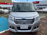 デリカD:2 1.2 ハイブリッド MZ 4WD 