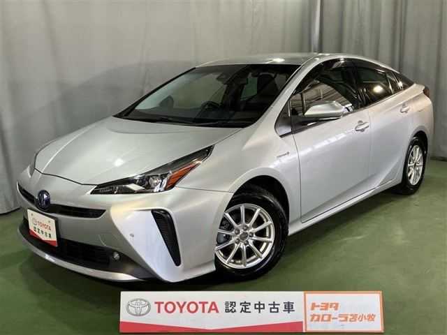 プリウス 1.8 S 