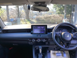 ヴェゼル 1.5 G 