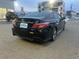 クラウン ハイブリッド 2.5 RS アドバンス Four 4WD 