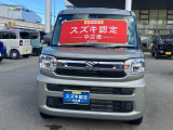 スペーシア ハイブリッド(HYBRID) G 