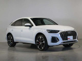 Q5スポーツバック ハイ スタイル ディーゼル 4WD 