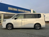 ステップワゴン 2.0 e:HEV スパーダ プレミアムライン 