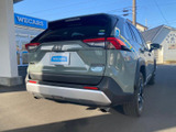 RAV4 2.0 アドベンチャー 4WD 