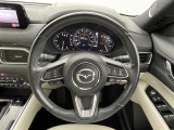 CX-8 2.2 XD Lパッケージ 本革シート 修復歴無し