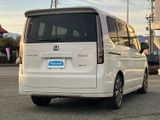 ステップワゴン 2.0 e:HEV スパーダ プレミアムライン 