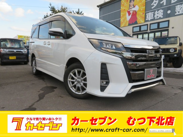 ノア 2.0 Si 4WD 