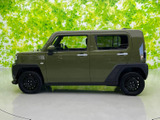 タフト X 4WD 