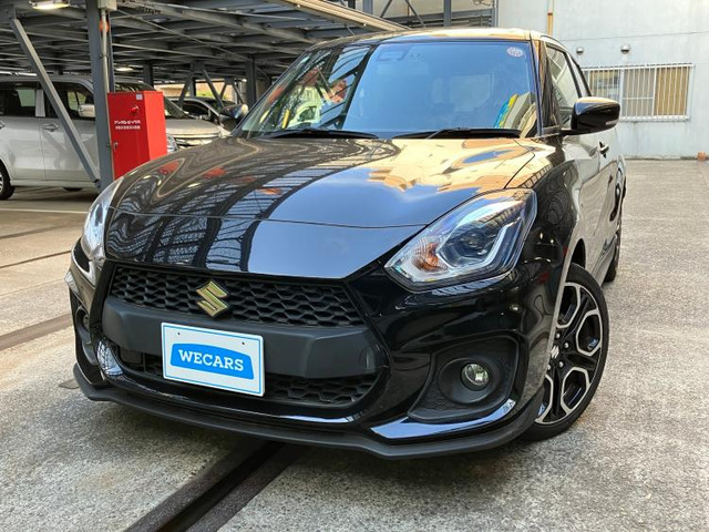 スイフト 1.4 スポーツ 