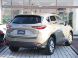 CX-5 2.2 XD プロアクティブ 