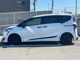 シエンタ 1.5 G グランパー 