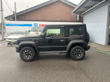 ジムニーシエラ 1.5 JC 4WD 