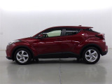 C-HR  1.2 S-T LED パッケージ