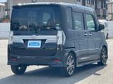タントカスタム RS トップエディション SAIII 