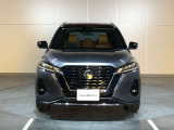 キックス 1.2 X ツートーン インテリアエディション (e-POWER) 