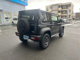 ジムニーシエラ 1.5 JC 4WD 