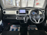 クロスビー 1.0 ハイブリッド(HYBRID) MZ 