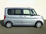 タント X リミテッド SAIII 