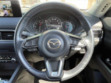 CX-5 2.2 XD ブラックトーンエディション 修復歴無し