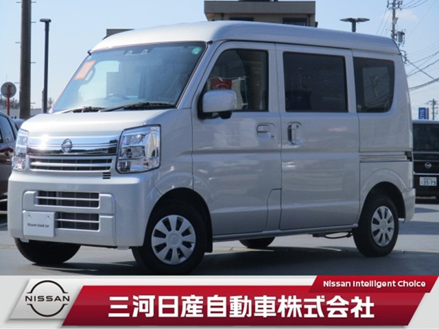 クリッパー GX ハイルーフ 