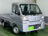 ハイゼットトラック スタンダード 3方開 4WD