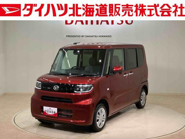 タント フレンドシップ ウェルカムシート X 4WD 
