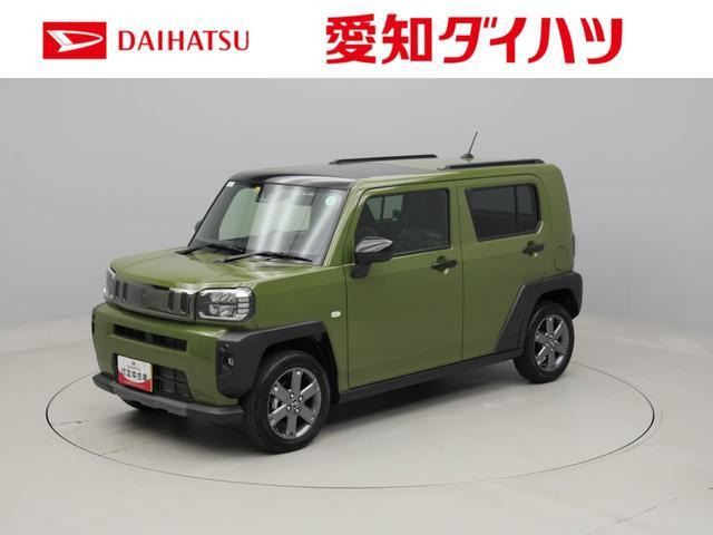 タフト G ダーククロム ベンチャー 
