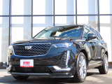 XT6 プラチナム 4WD 