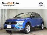 T-Roc TDI スポーツ ディーゼル 