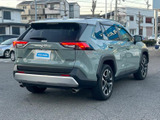 RAV4 2.0 アドベンチャー 4WD 