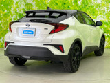 C-HR ハイブリッド 1.8 G モード ネロ セーフティ プラスIII 