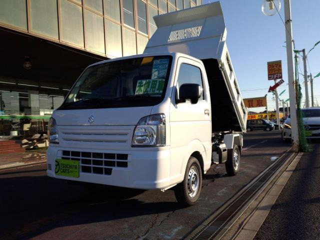 キャリイ KC 4WD 